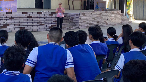 Community Group Engagement