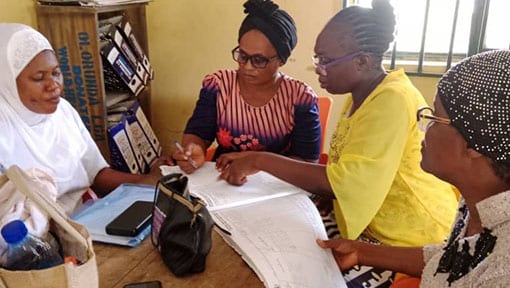 Essential Family Planning Research