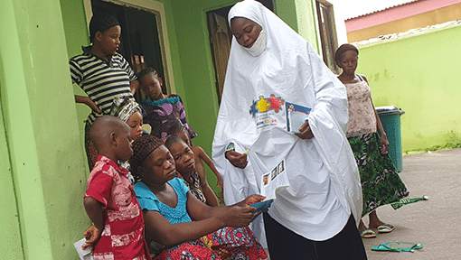 Gender Equality and SRHR