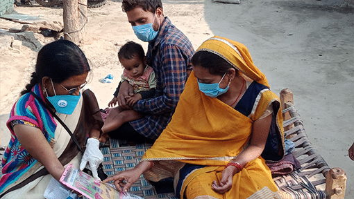 Global Commitments and Key Stakeholders