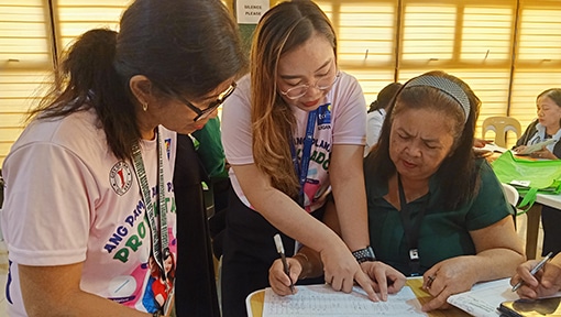 Module 4: Family Planning Resources