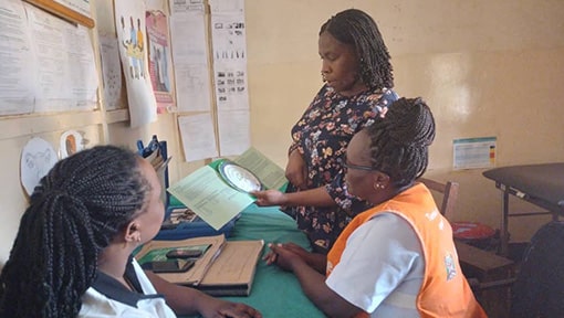 Family Planning Tools and Guidance