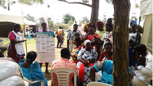 Local Barriers and Challenges