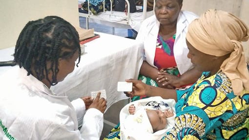 Module 1: What Is Family Planning?