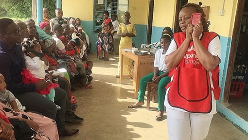 Elements of Strong Family Planning Programs