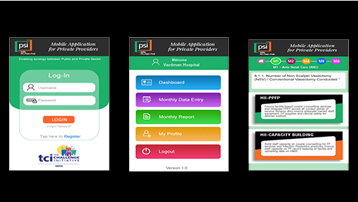 TCI’s India Hub Develops Cutting-Edge Digital Solutions to Improve ...