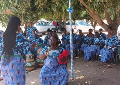 Four FWA Cities Celebrate WCD by Empowering Women through Free Family Planning Special Days