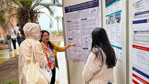 Celebrating Success at ICUH 2024: TCI’s Graduation Approach Leads to Sustainable Family Planning Gains