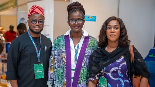 TCI Showcases Progress Made in Improving Family Planning Access at 8th National Family Planning Conference in Nigeria