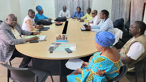 Local Leadership with Sustainable Impact: TCI Helps Transform Family Planning Programs in Francophone West Africa