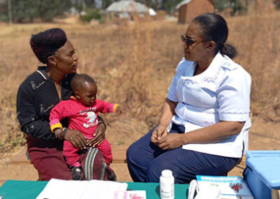 Renforcement des systèmes financiers dans la province de Mbeya pour stimuler le financement, l'utilisation et la viabilité à long terme de la planification familiale