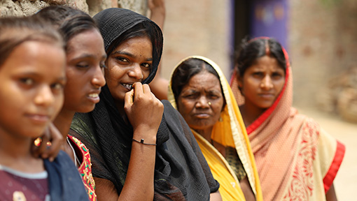 MNCH Service Delivery: Preconception Care