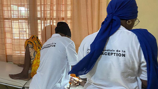 MNCH Service Delivery: Labor & Delivery