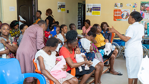 Newborn Resuscitation