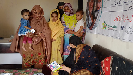 Preterm and Low Birth Weight Babies