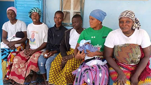 MNCH Service Delivery: Postpartum Care