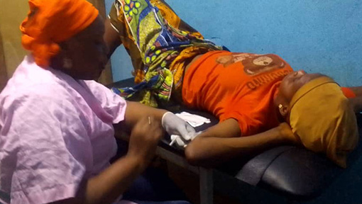 Obstetric Point of Care Ultrasound