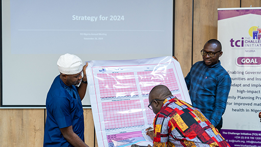 MNCH Health Systems Strengthening: Leadership, Governance, and Advocacy