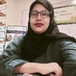 Photo de profil de Mariam Khan