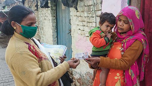 Community Health Workers