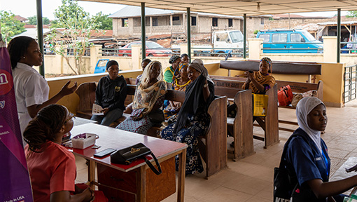 Quality of Care Introduction