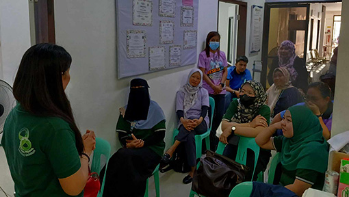 Improving Quality: Preconception Care