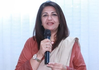 Le passage à l'échelle de TCIau Pakistan atteint 65 millions de personnes et contribue à 337 000 clients supplémentaires dans le domaine de la planification familiale.