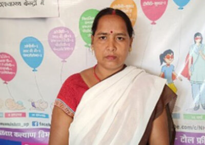 ‘Not Even a Single Child Should Be Left Behind’: How One Women’s Group in Uttar Pradesh Fought Vaccine Hesitancy