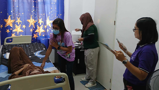 Improving Quality: Labor & Delivery