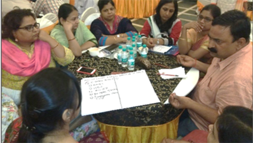 Huit étapes pour activer une nouvelle ville pour la planification familiale