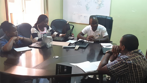 Effective Allocation, Utilization and Monitoring of Financial Resources for Family Planning Programs