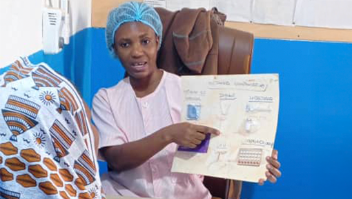 Hypertensive Disorders in Pregnancy