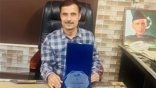 TCI Master Coach Revamps Family Planning Services in Hyderabad Hospital, Boosting the Number of Monthly Clients