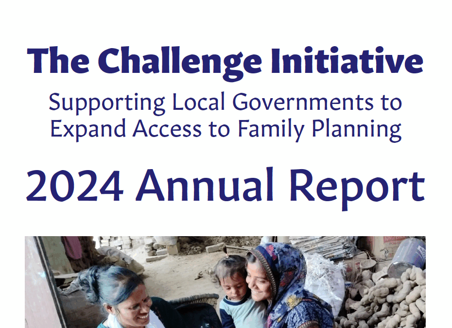 TCI 2024 Annual Report