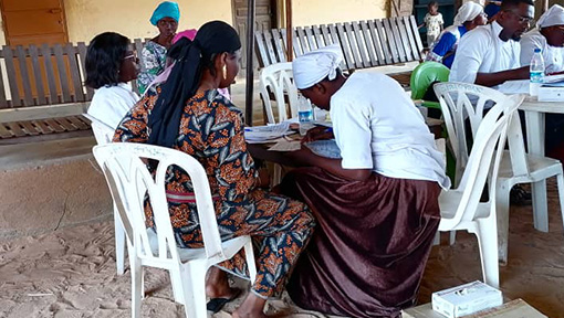 Nutrition in Preconception Care