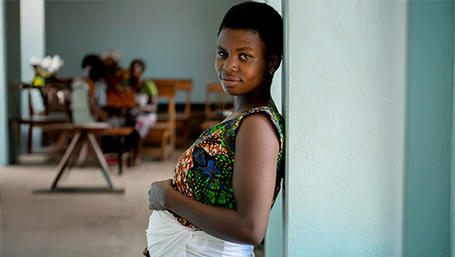 Nutrition for Pregnant Women