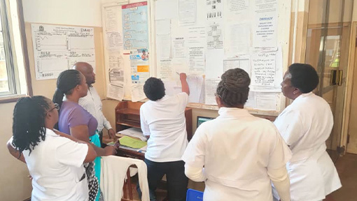 Chamwino Transforms Family Planning Access Through Local Leadership, Community Engagement, and TCI’s Proven Support