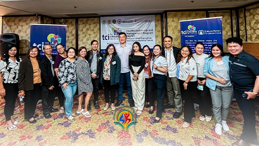 Iligan City Strengthens Youth-Friendly, Data-Driven Sustainable Family Planning Through Inclusive Leadership and Long-Term TCI Partnership