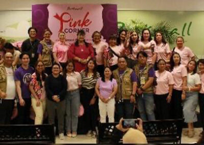 Mandaue’s Women’s Health Caravan Brings Rights-Based Reproductive Care to Barangays, Boosting Choice and Adolescent Health