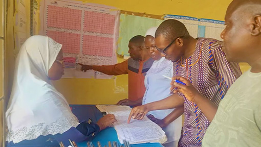 Kwara State Advances Family Planning to Empower Women, Strengthen Families, Improve Health and Drive Development