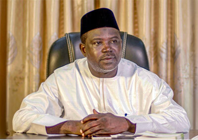 TCI Partnership Transforms Family Planning in Yobe State, Breaking Barriers and Boosting Demand Across Communities