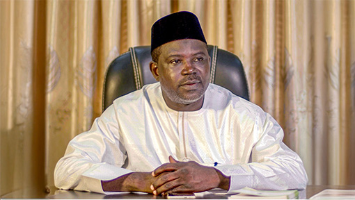 TCI साझेदारी योबे राज्य में परिवार नियोजन में बदलाव ला रही है, बाधाओं को तोड़ रही है और समुदायों में मांग को बढ़ावा दे रही है