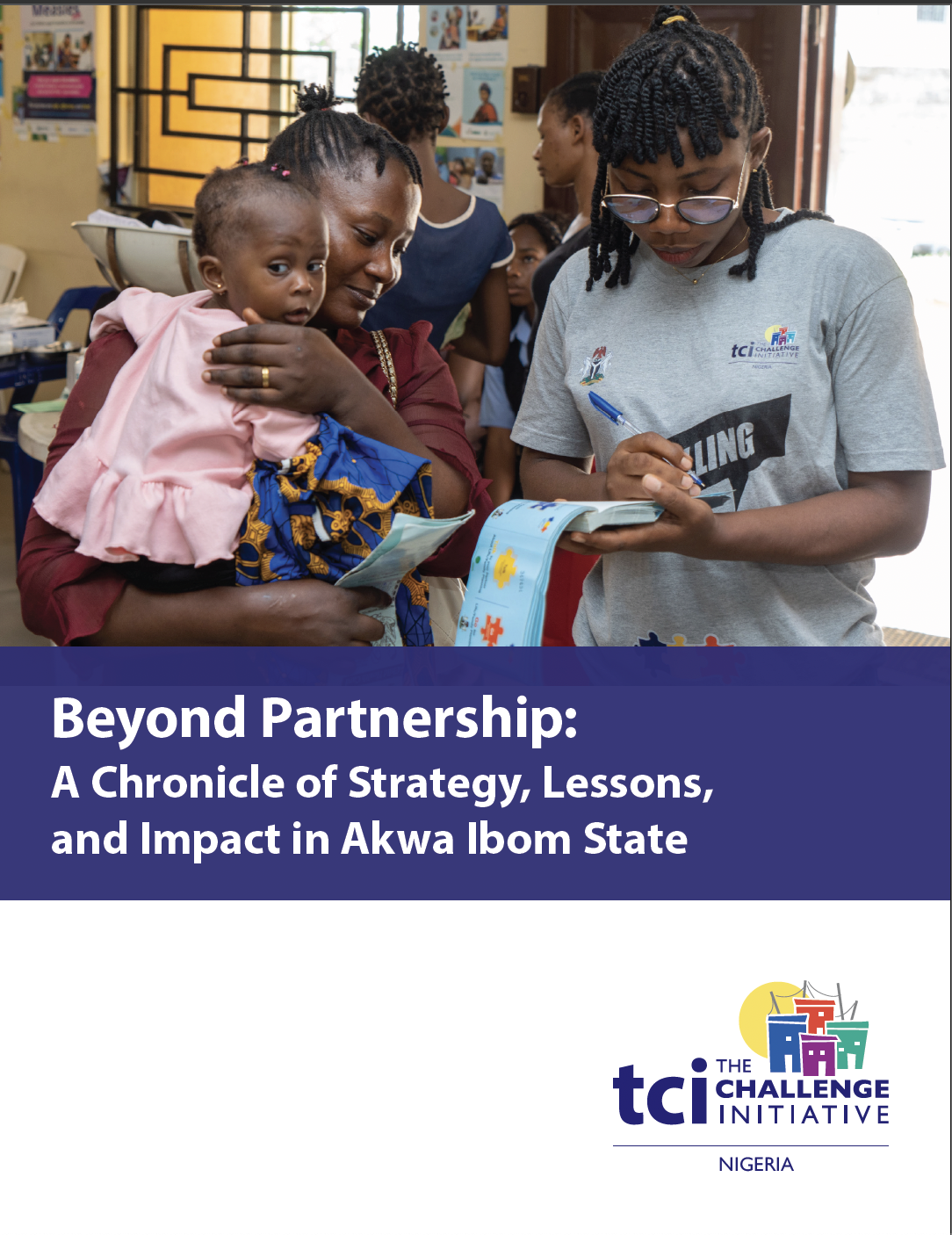 साझेदारी से परे: अक्वा इबोम राज्य में रणनीति, सबक और प्रभाव का इतिहास