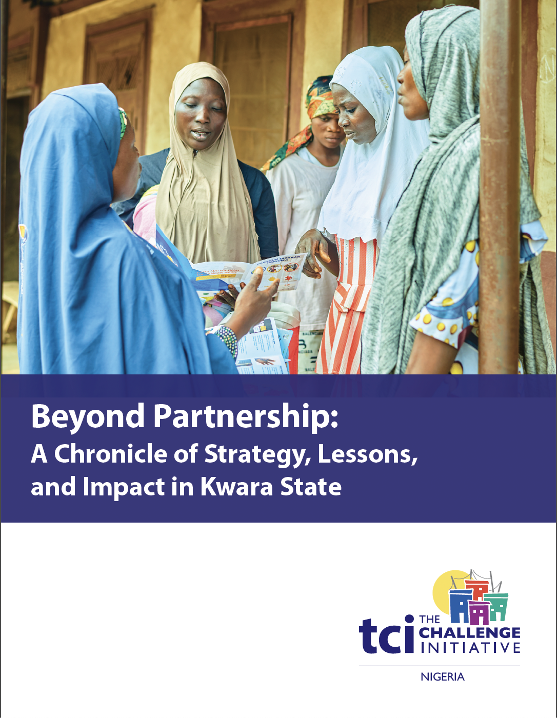 साझेदारी से परे: क्वारा राज्य में रणनीति, सबक और प्रभाव का इतिहास