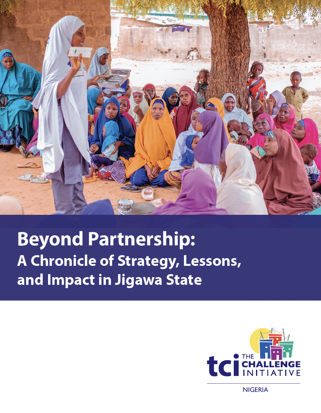 साझेदारी से परे: जिगावा राज्य में रणनीति, सबक और प्रभाव का इतिहास