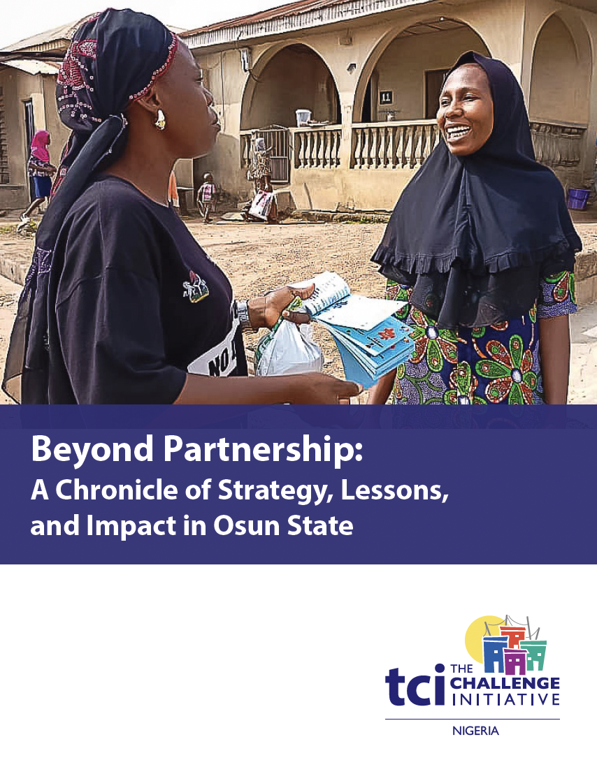 साझेदारी से परे: ओसुन राज्य में रणनीति, सबक और प्रभाव का इतिहास