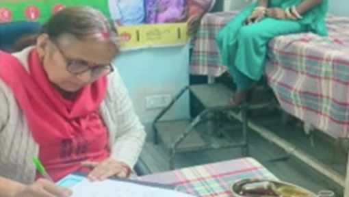 How a FOGSI Doctor Volunteered Her Time to Restore Family Planning Services at a Patna Health Center