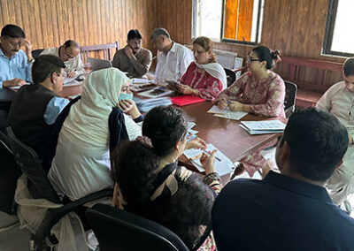 Keamari Advances Male Engagement in Family Planning Through Counseling, Reducing Stigma, and Increasing Contraceptive Uptake