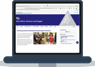 L'Université TCI récompensée par le Silver Anthem Award pour la meilleure plateforme d'éducation ou d'alphabétisation dans le domaine de la santé