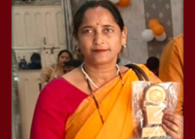 ANM Suman Boosts Male Family Planning Participation In Etawah By Turning Schools Into Trusted NSV Referral Pathways